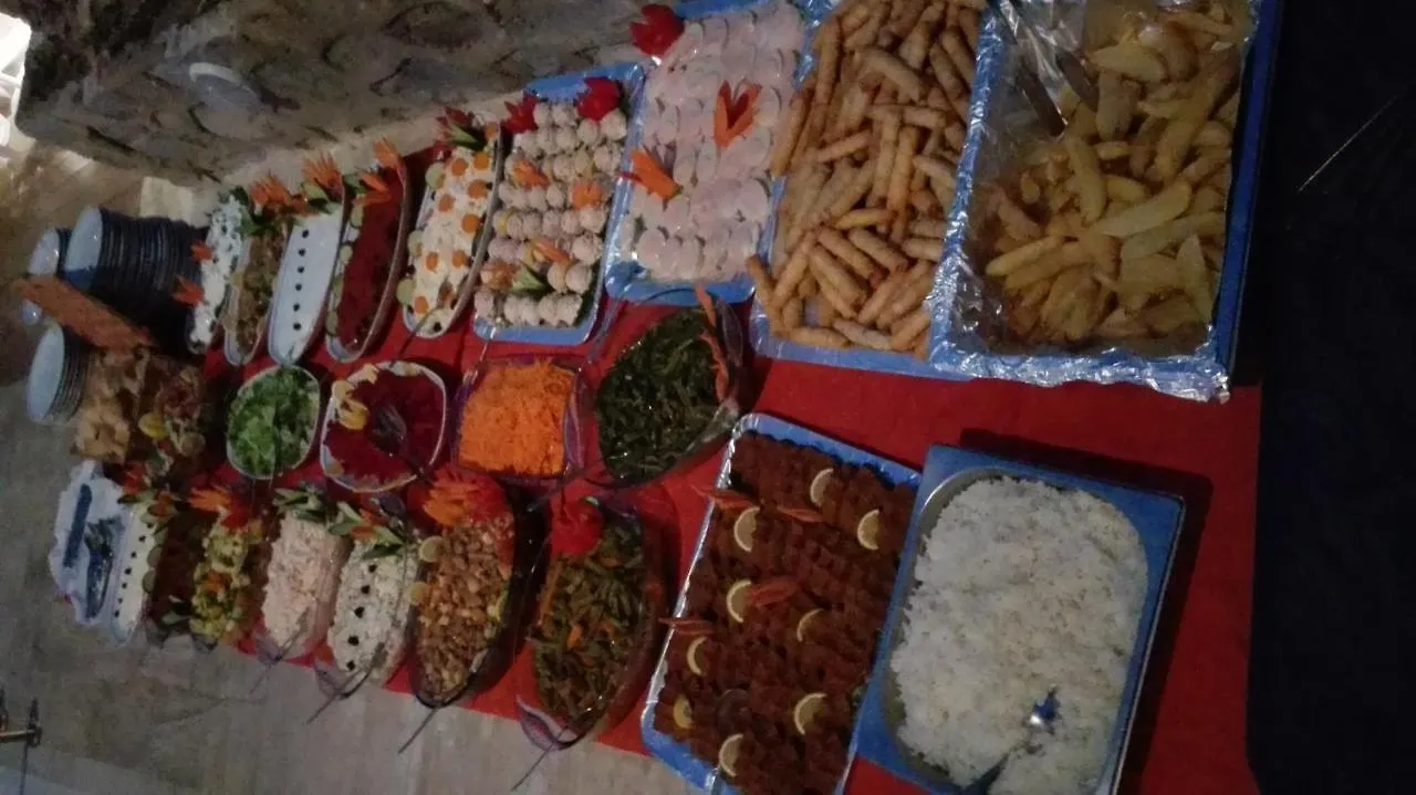 Happy Apart Hotel Kusadası Tyrkiet