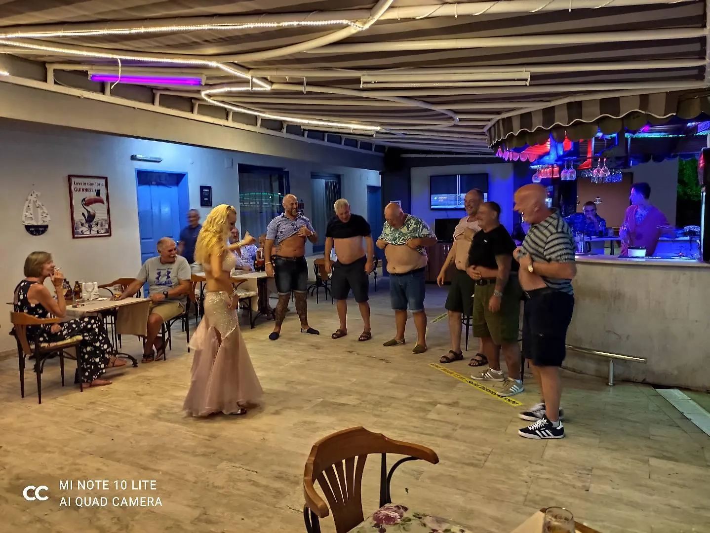 Happy Apart Hotel Kusadası