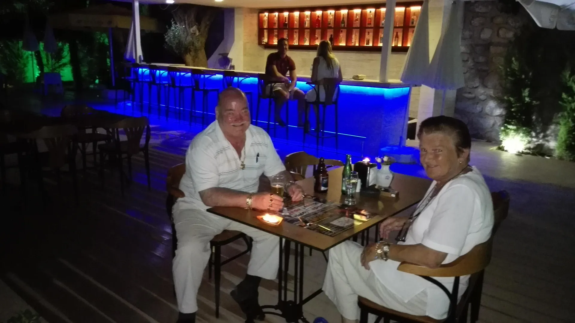 *** Lejlighedshotel Happy Apart Hotel Kusadası Tyrkiet