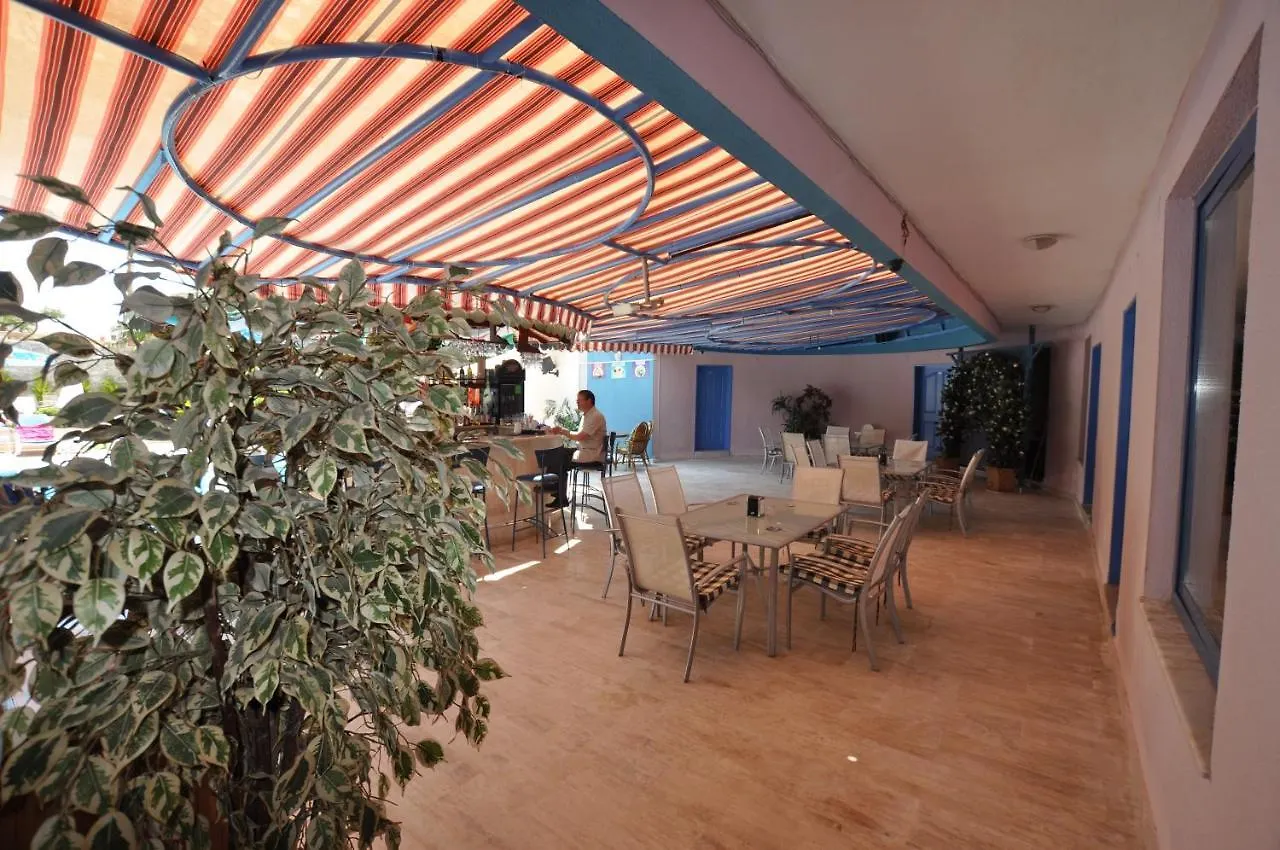 Happy Apart Hotel Kusadası