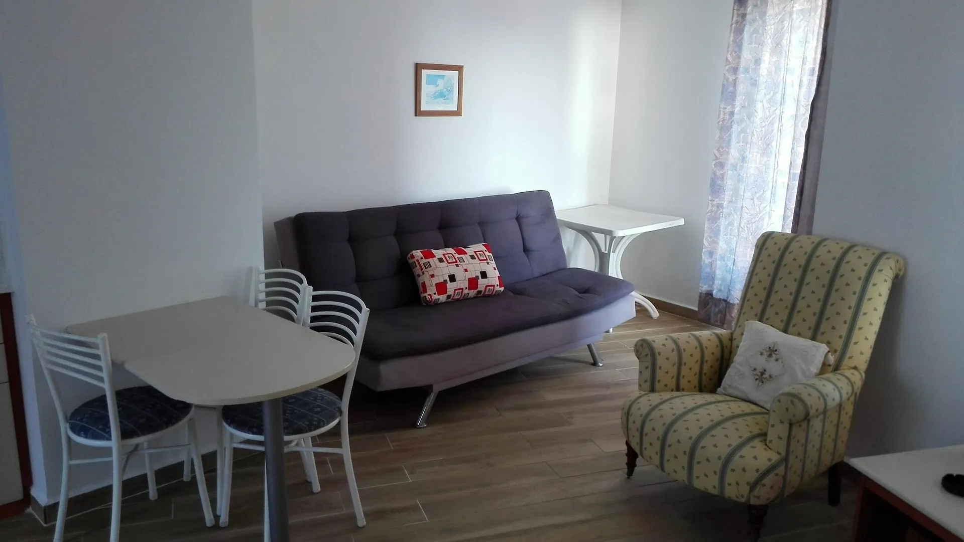 Hotel apartamentowy Happy Apart Hotel Kusadası