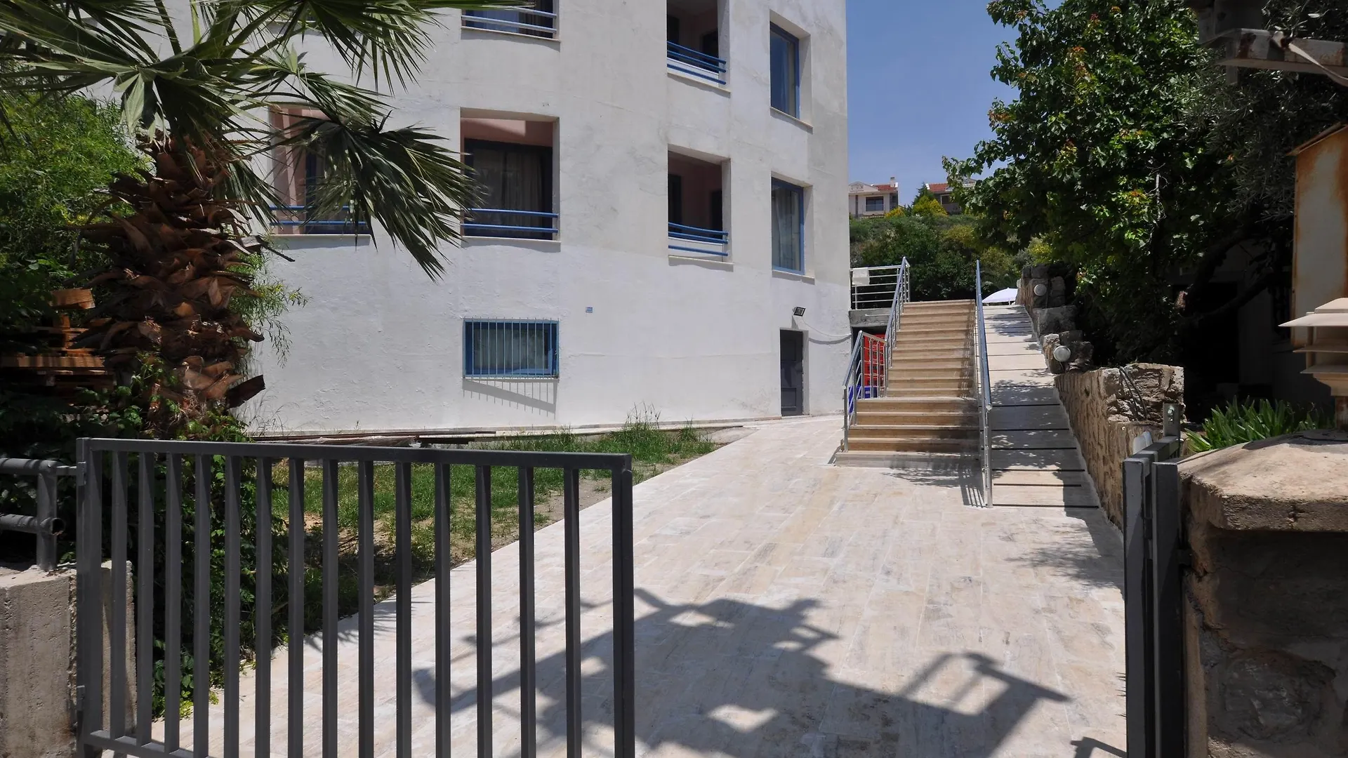 Happy Apart Hotel Kusadası