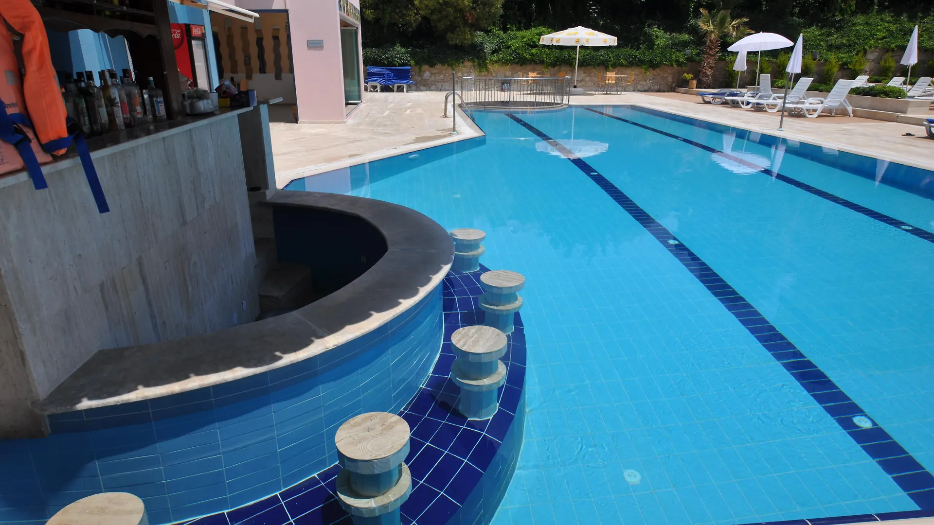 Happy Apart Hotel Kusadası