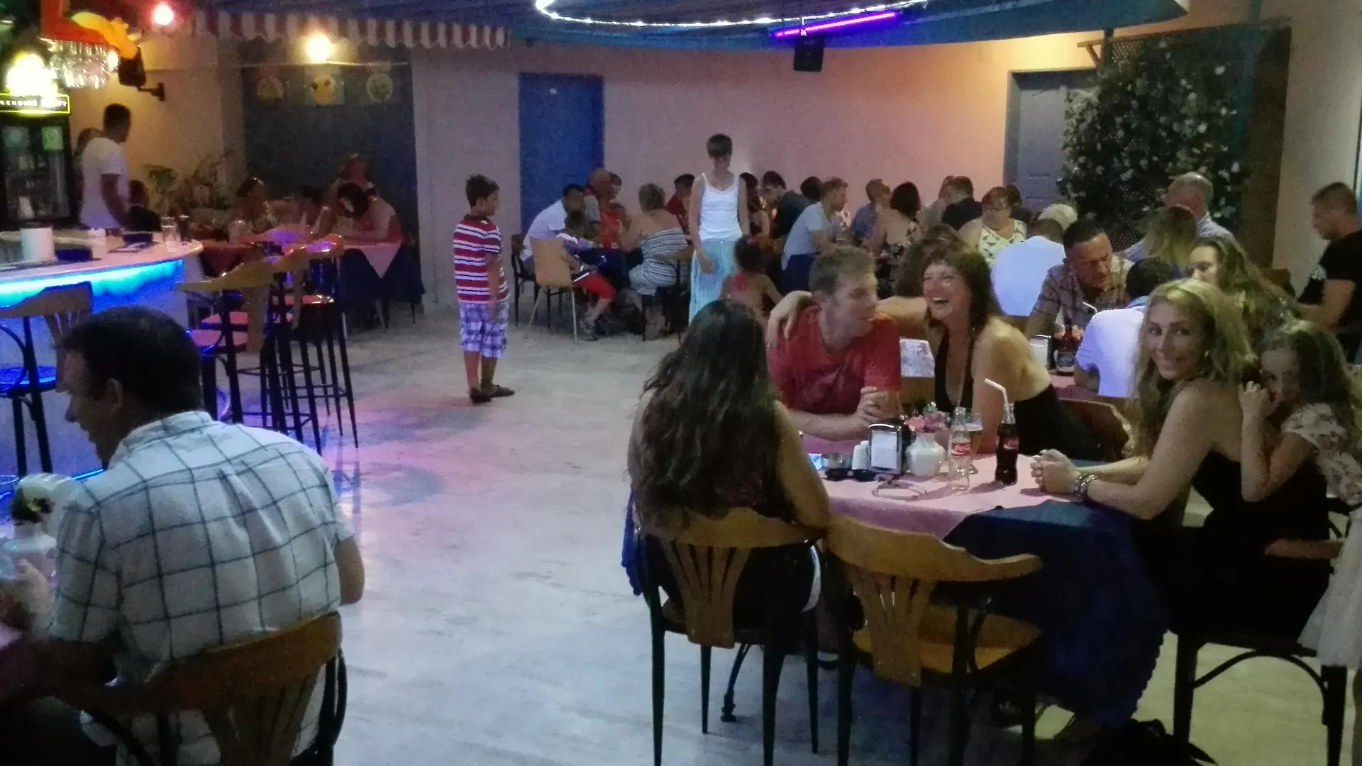 Happy Apart Hotel Kusadası Hotel apartamentowy