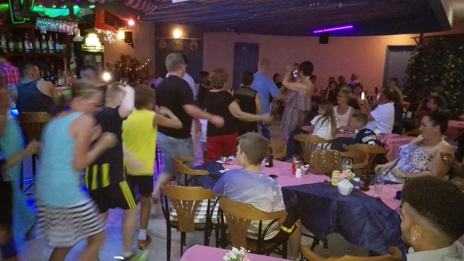 Happy Apart Hotel Kusadası