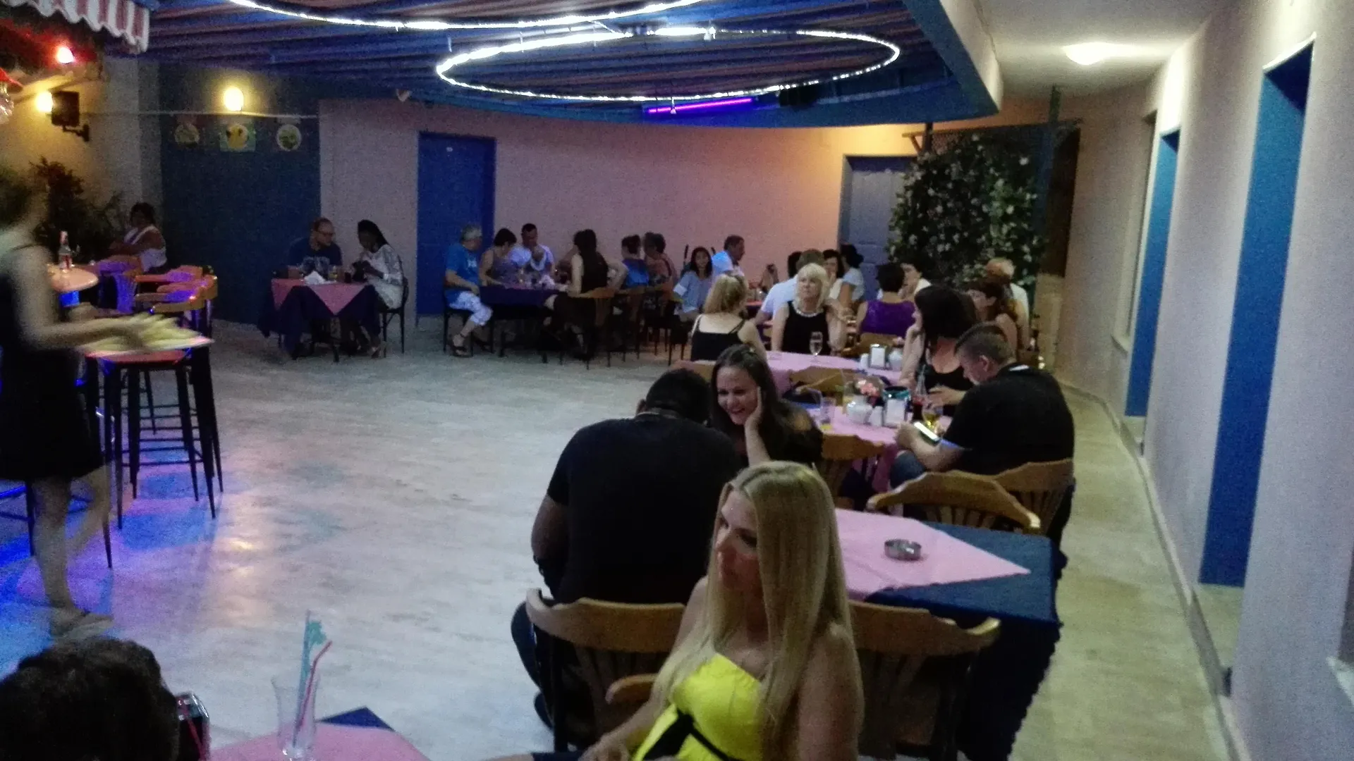 Happy Apart Hotel Kusadası 3*,