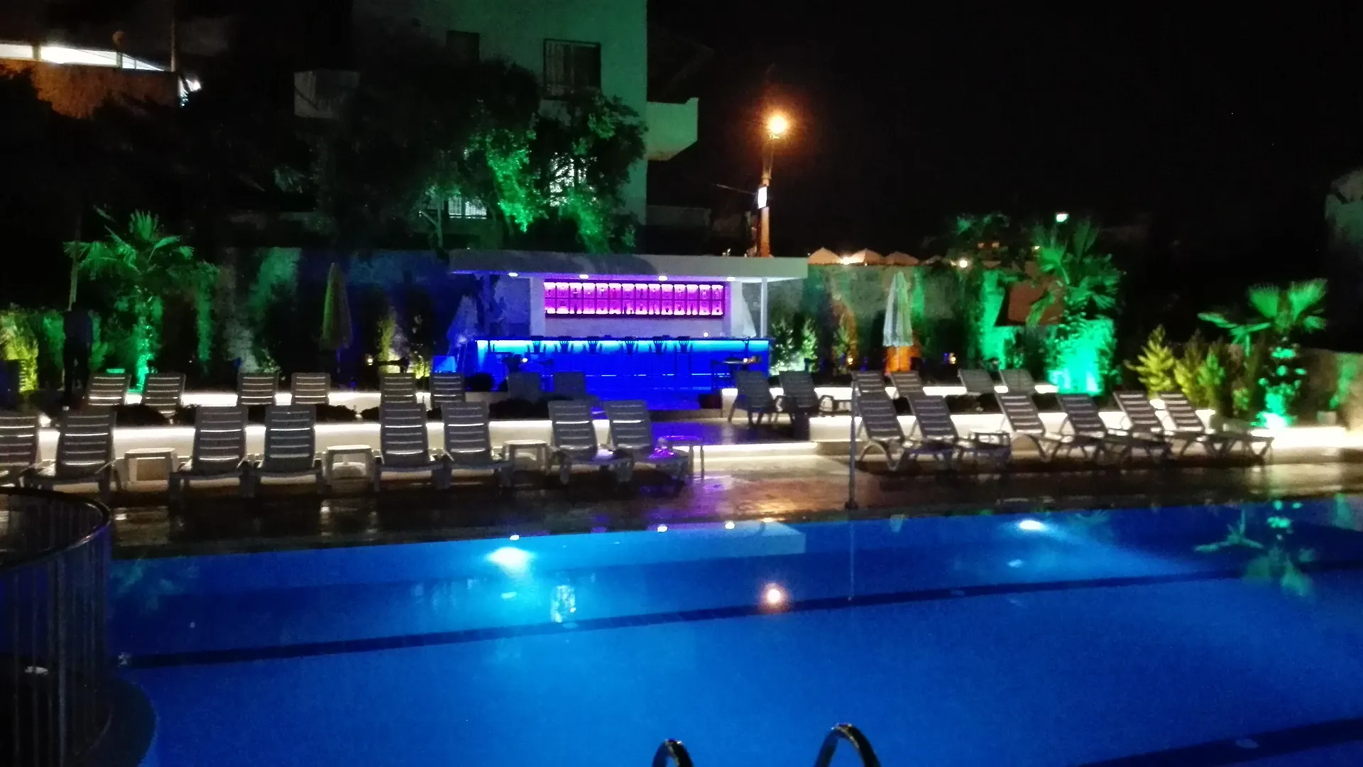 Happy Apart Hotel Kusadası 3*,  Turcja