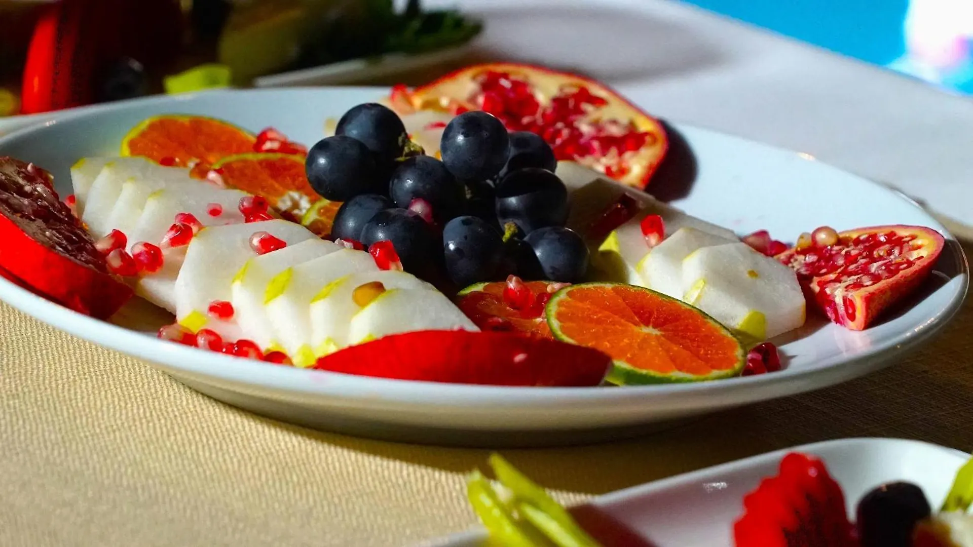 Happy Apart Hotel Kusadası Hotel apartamentowy