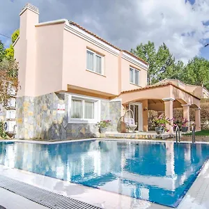 Apart Otel Peninsula Pine Club Boutique &, Kuşadası