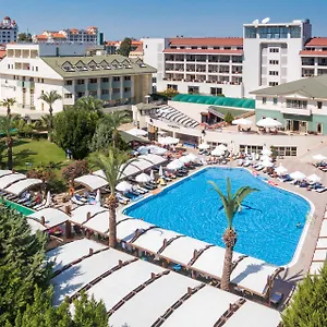 Side Breeze 5* Antalya