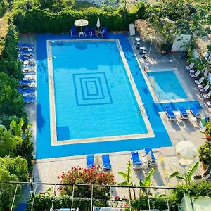 Apart Otel Alıbabam, Kuşadası