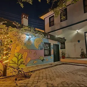Otel Garden Palace Boutique, Kuşadası