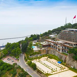 Radisson Blu 5* Trabzon
