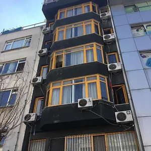 Gueven 3* İstanbul
