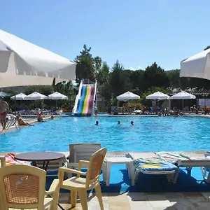 Pigale Family Club 3* Kuşadası