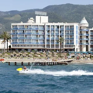 Faustina & 4* Kuşadası